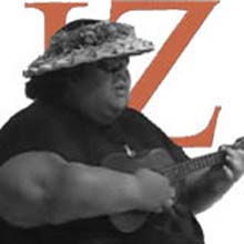 Israel Kamakawiwo Ole tabs and chords