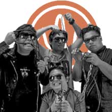 Itchyworms Di Na Muli guitar tabs