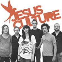 Jesus Culture I believe you Jesus guitar chords