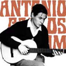 Jobim Antonio Carlos tabs and chords