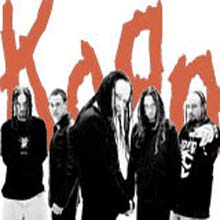 Korn tabs and chords