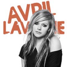 Avril Lavigne tabs and chords