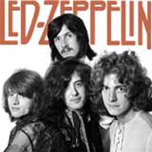 Led Zeppelin tabs and chords