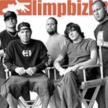 Limp Bizkit tabs and chords