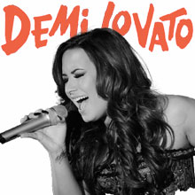 Demi Lovato tabs and chords