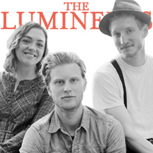 The Lumineers tabs and chords