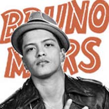 Bruno Mars tabs and chords