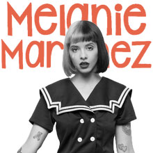 Melanie Martinez tabs and chords