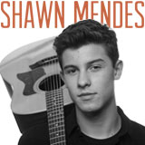 Shawn Mendes tabs and chords
