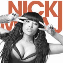 Nicki Minaj tabs and chords