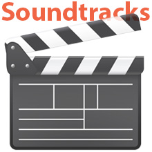 Soundtracks Harry Potter Theme guitar tabs