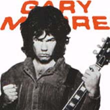 Gary Moore tabs and chords