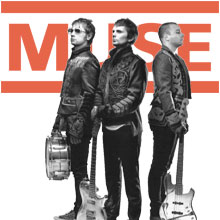 Muse tabs and chords