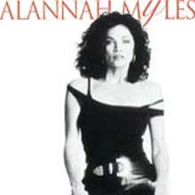 Alannah Myles tabs and chords