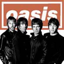 Oasis tabs and chords