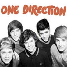 One Direction tabs and chords