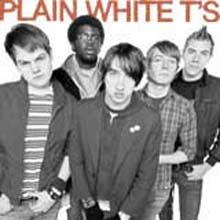 Plain White T