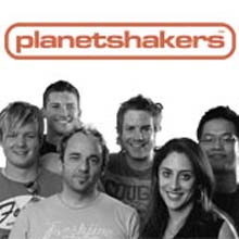 Planetshakers tabs and chords