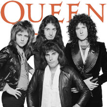 Queen Face it alone guitar tabs