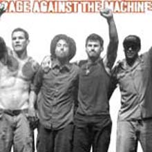 Rage Against The Machine Killing In The Name guitar tabs