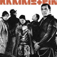 Rammstein tabs and chords