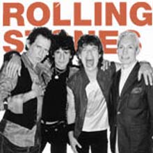 The Rolling Stones Sweet sounds of heaven guitar chords