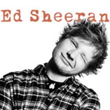 Ed Sheeran England (Ver2) guitar chords