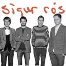 Sigur Ros tabs and chords