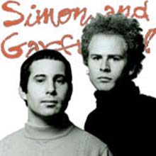 Simon & Garfunkel tabs and chords