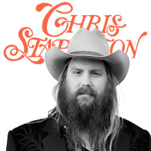Chris Stapleton tabs and chords