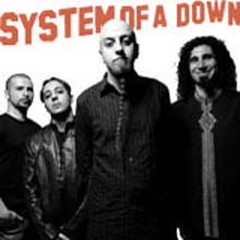 System Of A Down tabs and chords