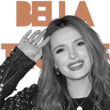 Bella Thorne tabs and chords