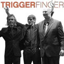 Triggerfinger tabs and chords