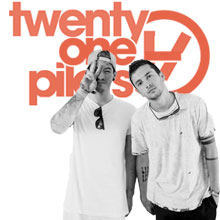 Twenty One Pilots tabs and chords