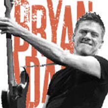 Accurate guitar tabs and chords by Bryan Adams
