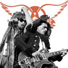 Accurate guitar tabs and chords by Aerosmith