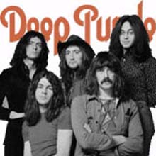 Accurate guitar tabs and chords by Deep Purple
