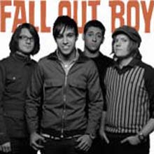 Accurate guitar tabs and chords by Fall Out Boy