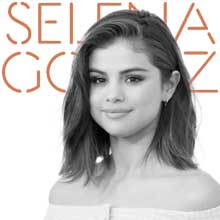 Accurate guitar tabs and chords by Selena Gomez