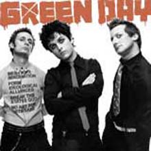 Accurate guitar tabs and chords by Green Day