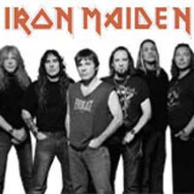 Accurate guitar tabs and chords by Iron Maiden