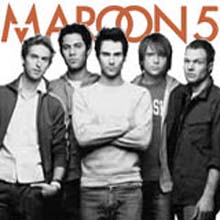 Accurate guitar tabs and chords by Maroon 5