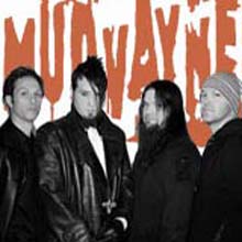 Accurate guitar tabs and chords by Mudvayne