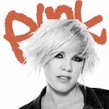 Accurate guitar tabs and chords by P!nk