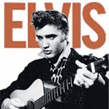 Accurate guitar tabs and chords by Elvis Presley