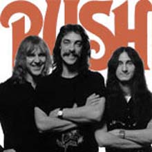 Accurate guitar tabs and chords by Rush