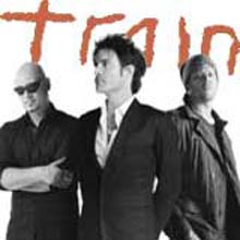 Accurate guitar tabs and chords by Train