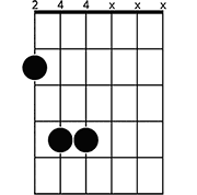 Chord diagram