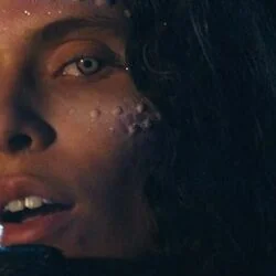 History Chords by 070 Shake