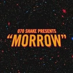 Morrow Chords by 070 Shake